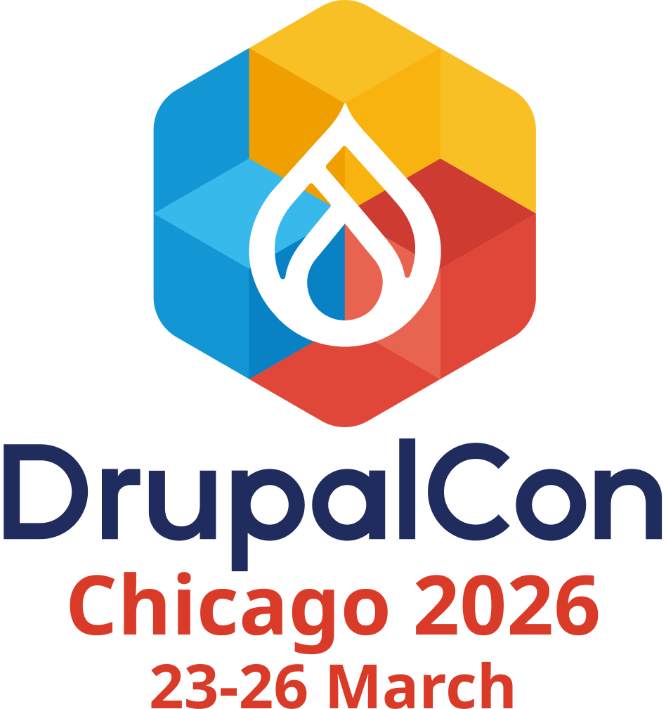 DrupalCon Chicago 2026