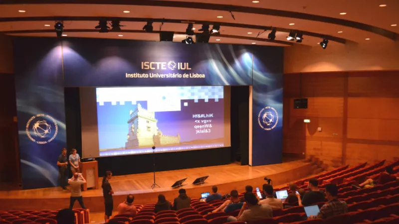 Retour sur les Drupal Dev Days 2018