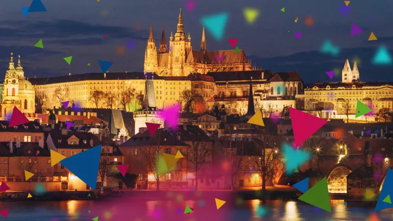 iLoofo sera présente à la DrupalCon Prague 2022