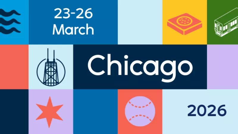 IOSAN à la DrupalCon Chicago 2026 : partager notre expertise et célébrer 25 ans d’innovation Drupal