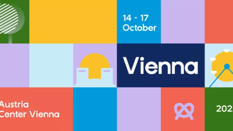 IOSAN à la DrupalCon Vienne 2025 : échanges, contributions et avancées majeures pour Drupal