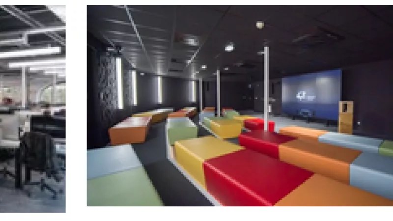 IOSAN sponsor du Drupal Barcamp Perpignan 2025