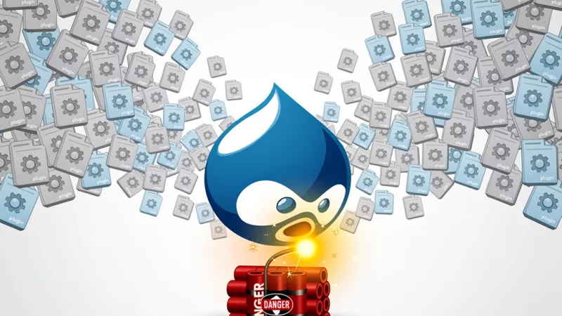 Derivative Plugins dans Drupal : Le piège à éviter absolument !