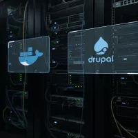 Why You Should Avoid Using the "official" Drupal Docker Image for Production Projects