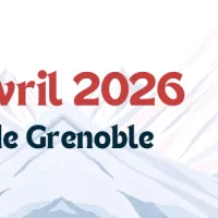 DrupalCamp Grenoble 2026: Conférences Drupal dans un écrin de paradis